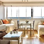 Eden Roc Beach Front Apartments