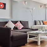 Eden Roc Beach Front Apartments