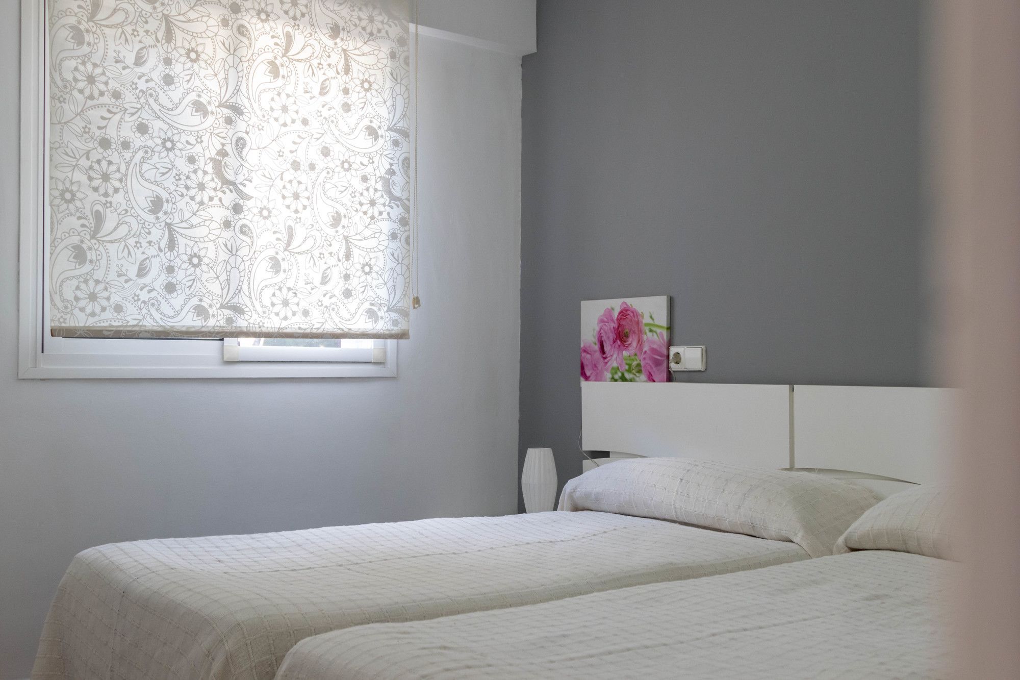Apartamento Eden Roc Front Marbella