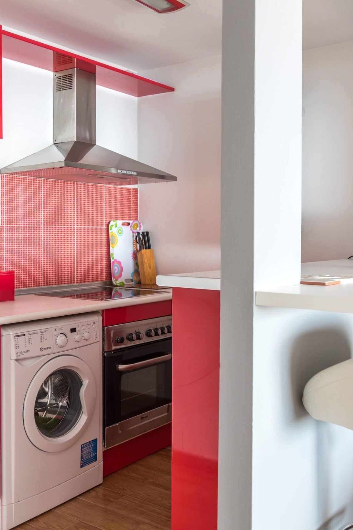Apartamento Eden Roc Front