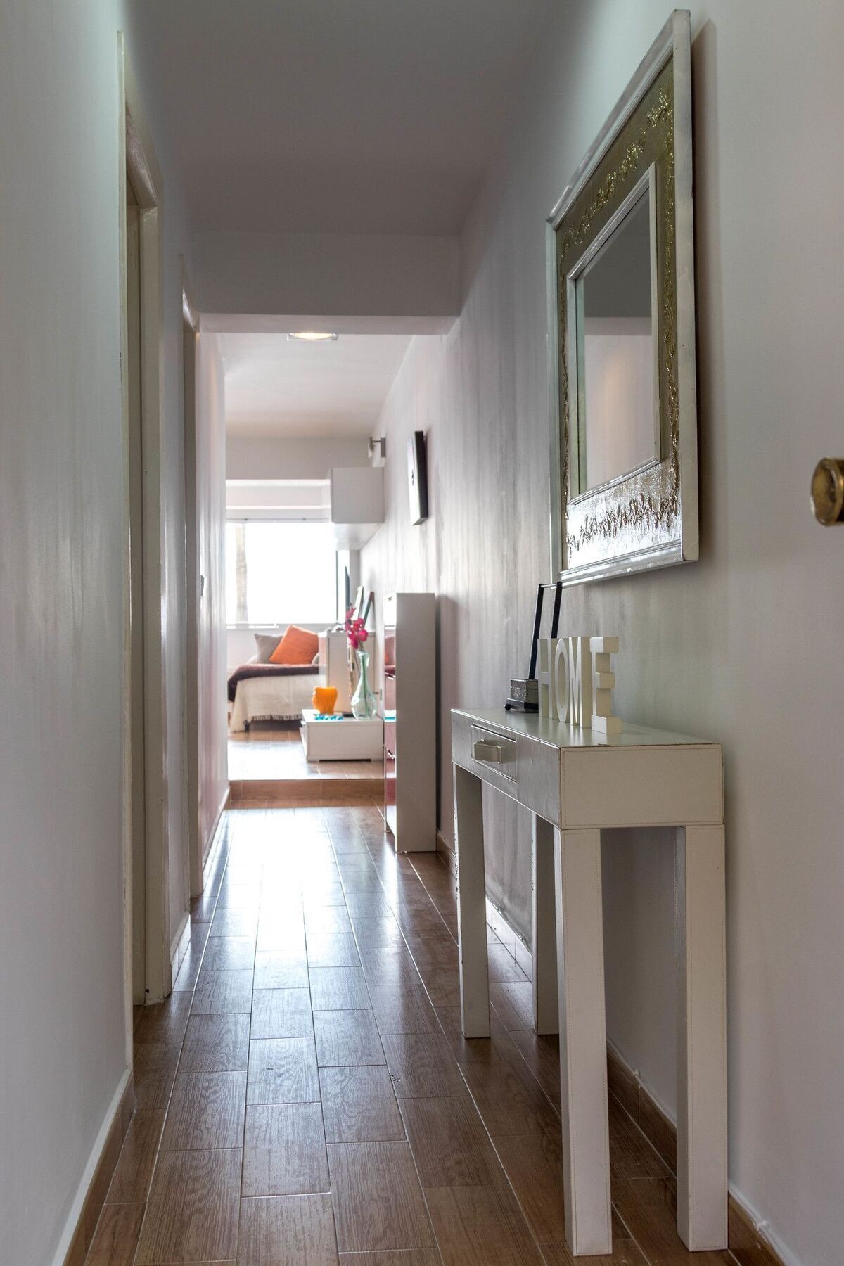 Eden Roc Front Apartamento Marbella
