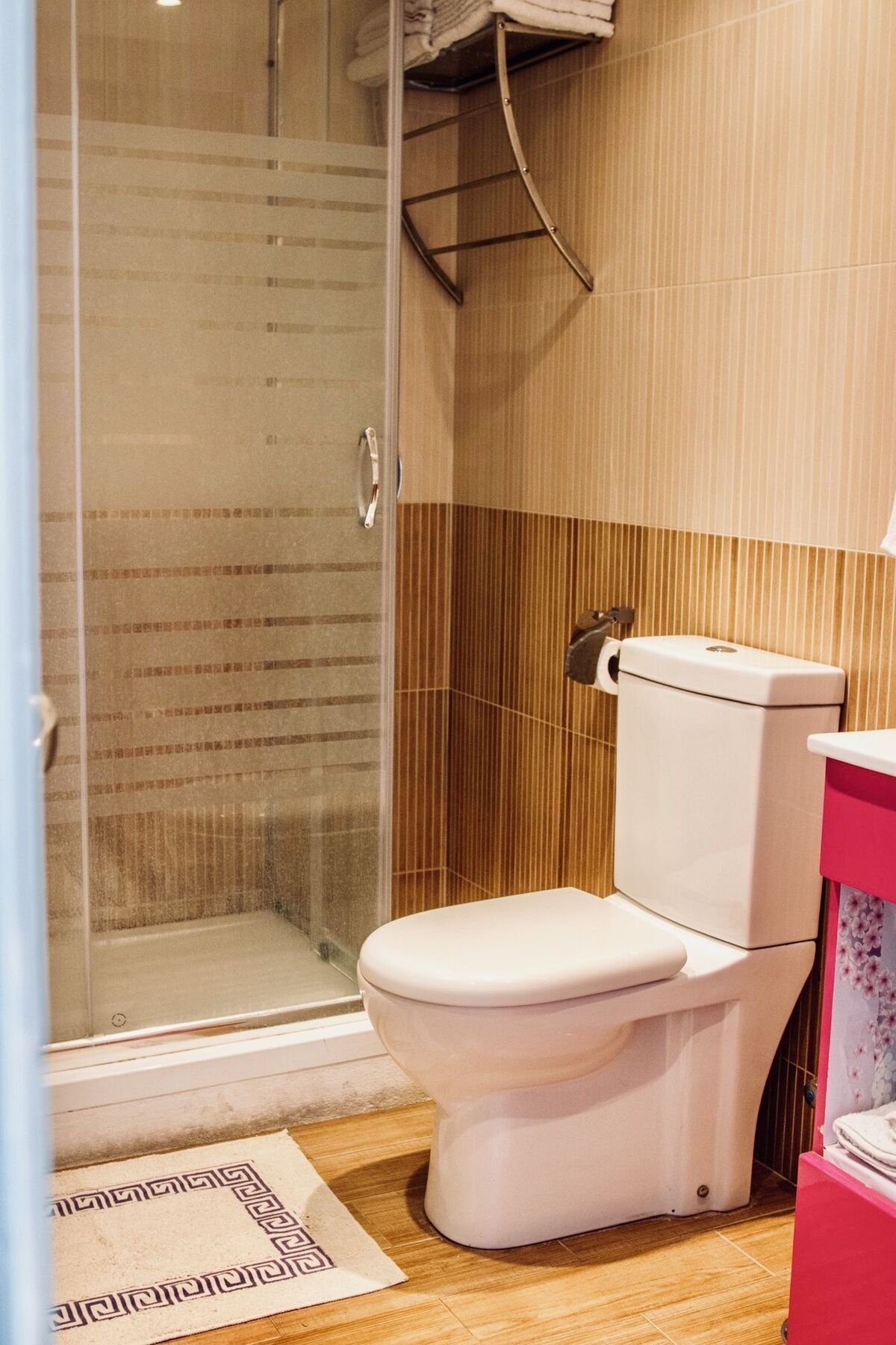 Apartamento Eden Roc Front *
